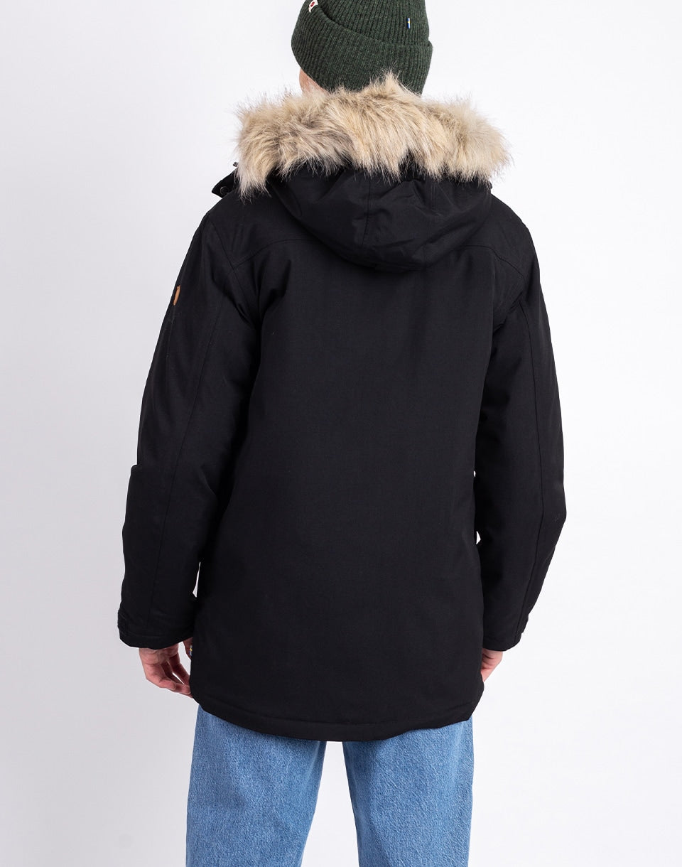 Nuuk Lite Parka M