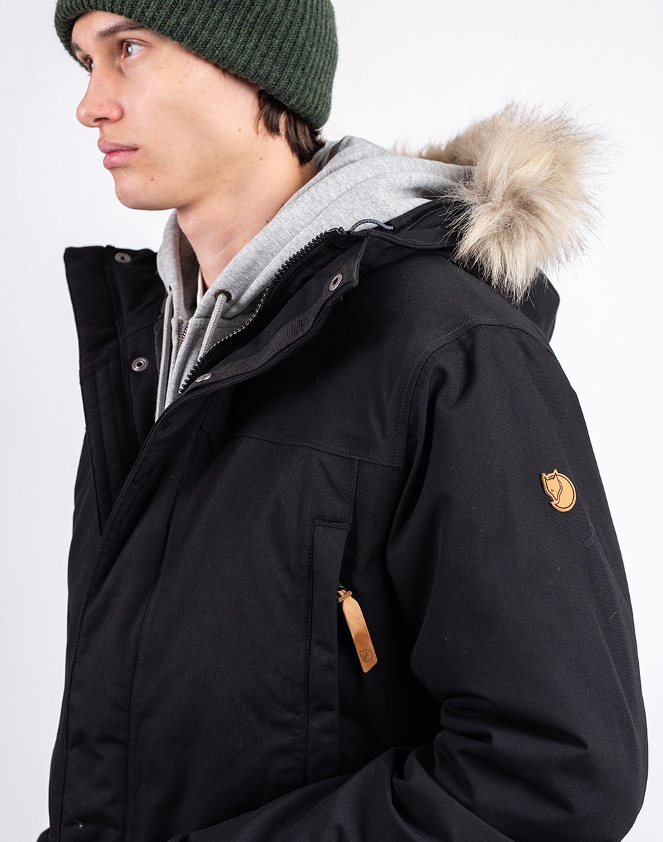 Nuuk Lite Parka M