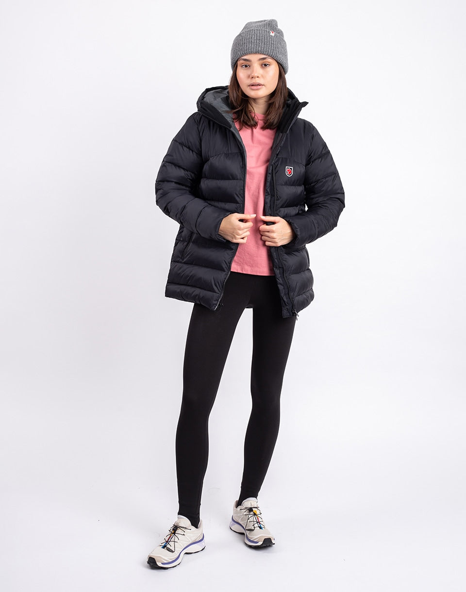 Expedition Mid Winter Jacket W