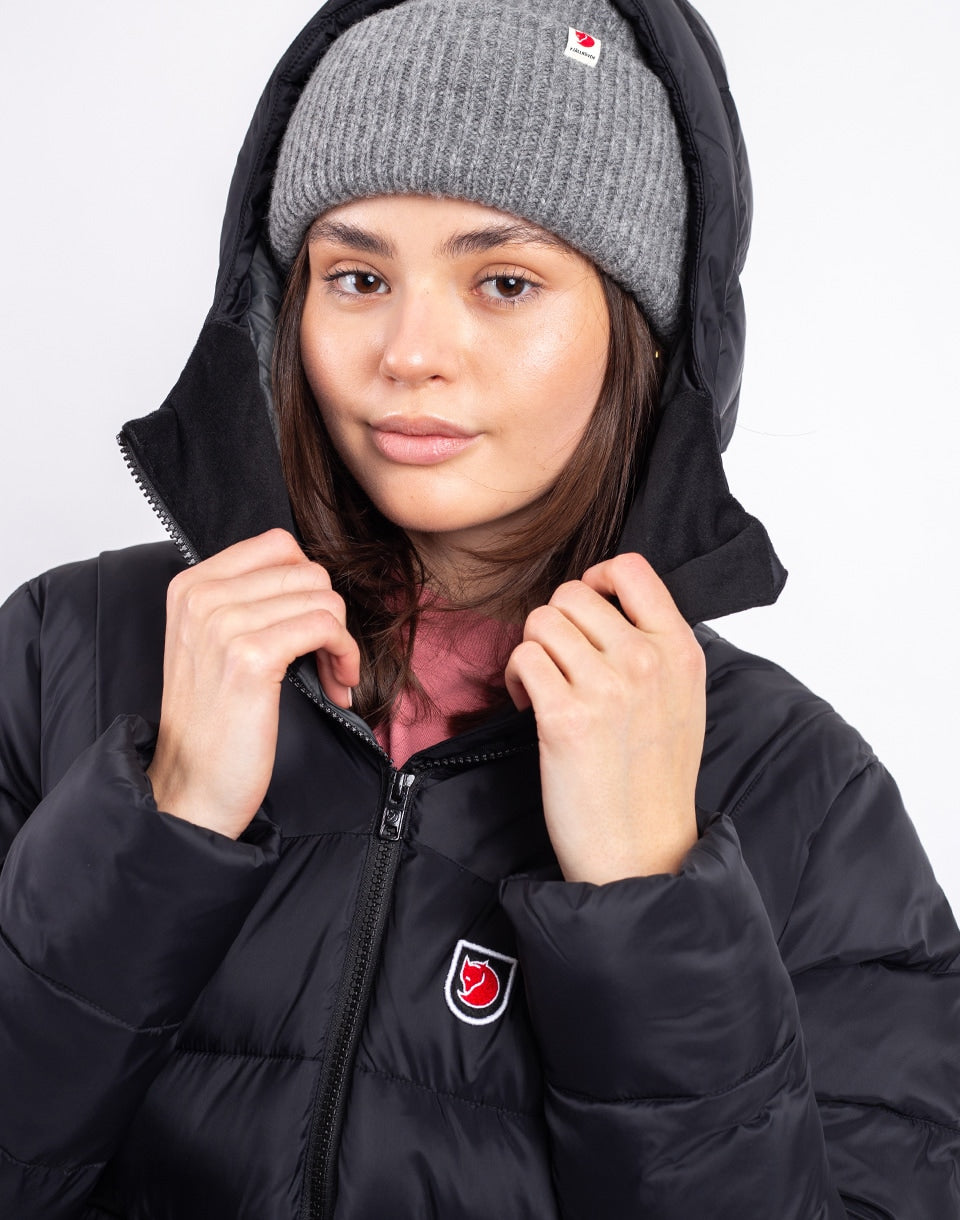 Expedition Mid Winter Jacket W