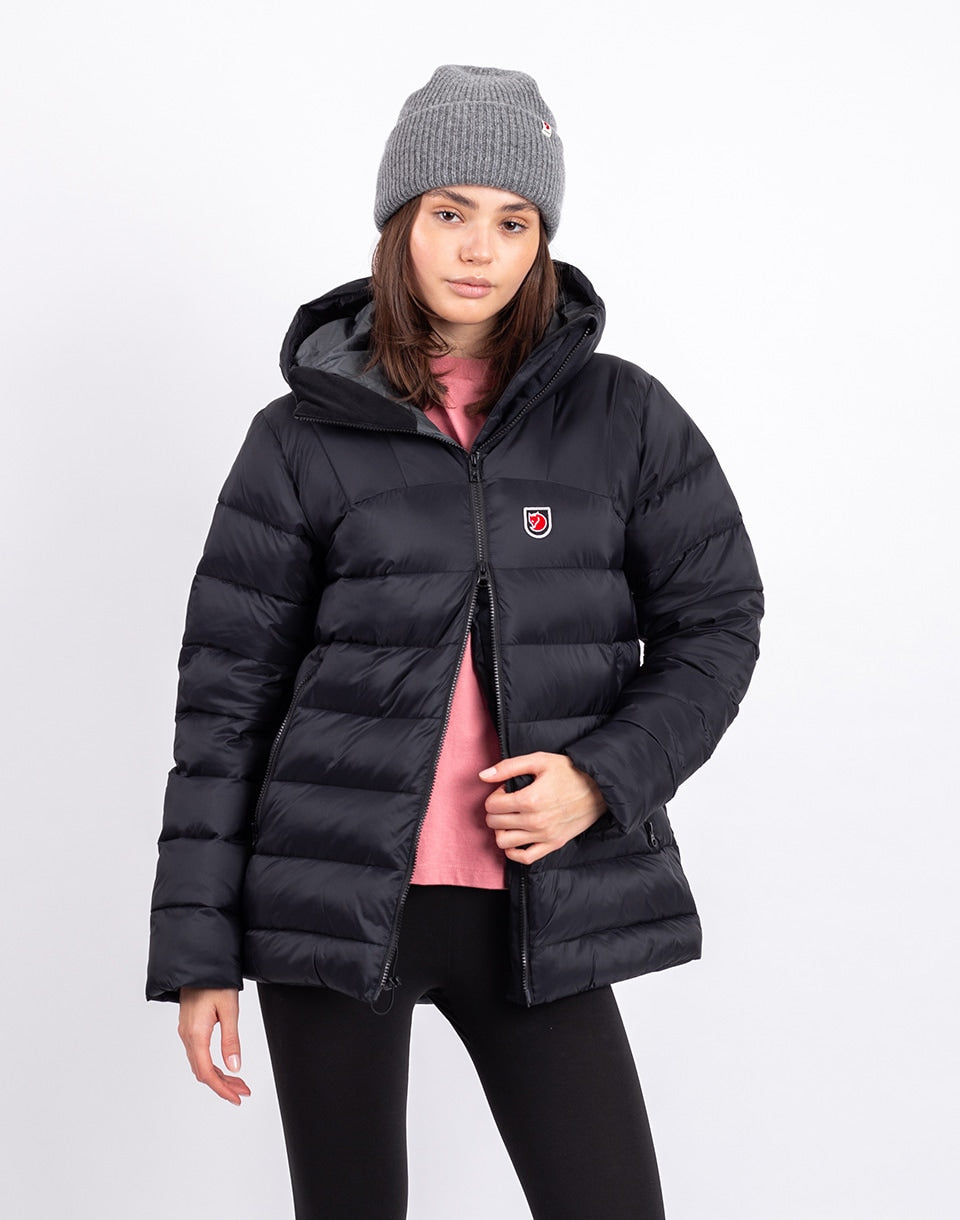 Expedition Mid Winter Jacket W