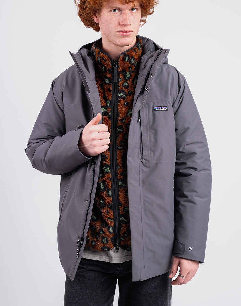 Parka Winshadow de M