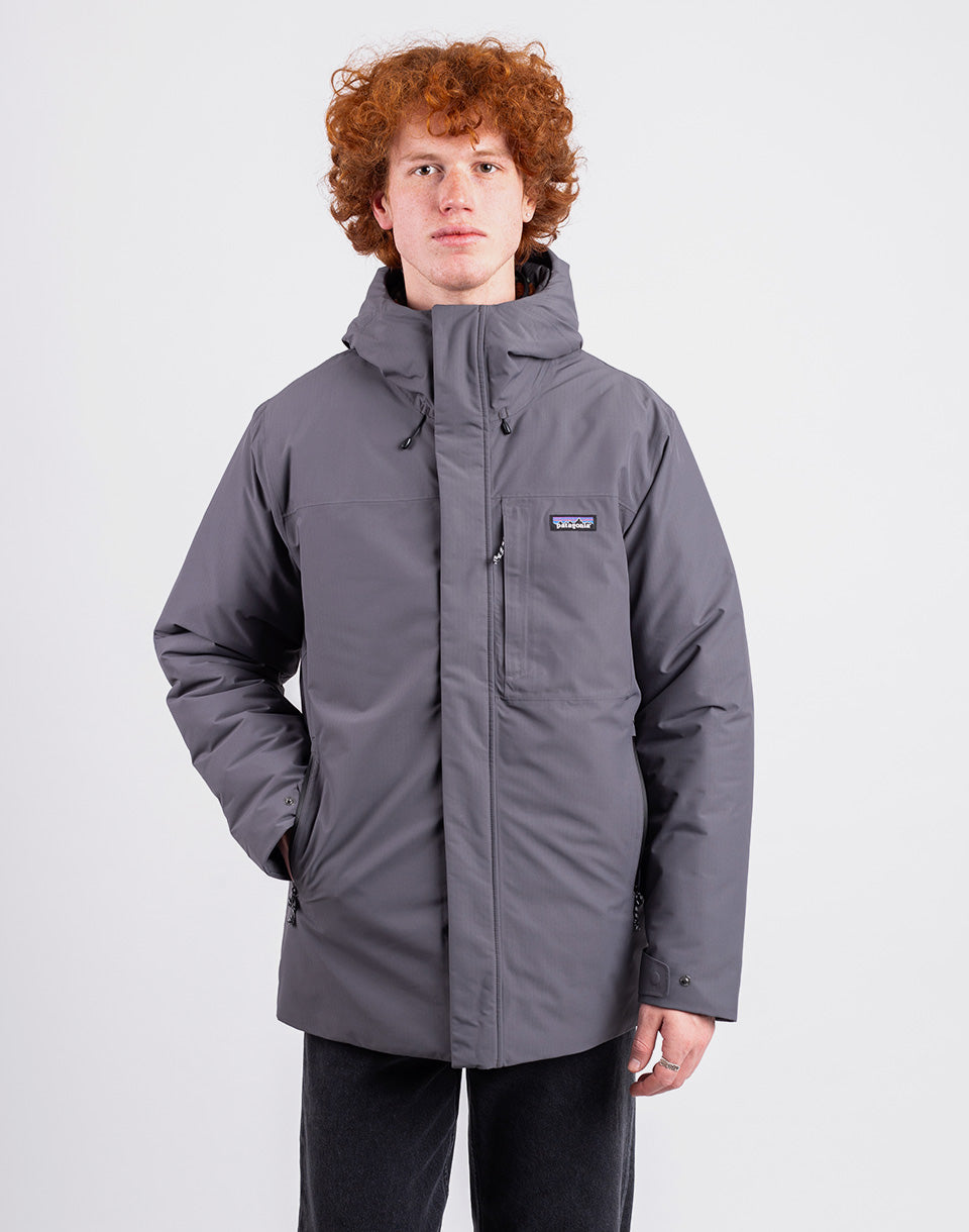 Parka Winshadow de M