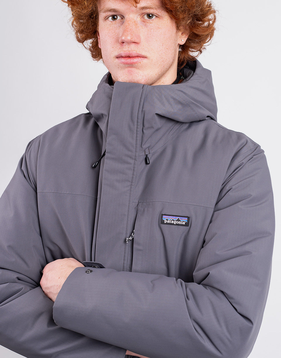 Parka Winshadow de M