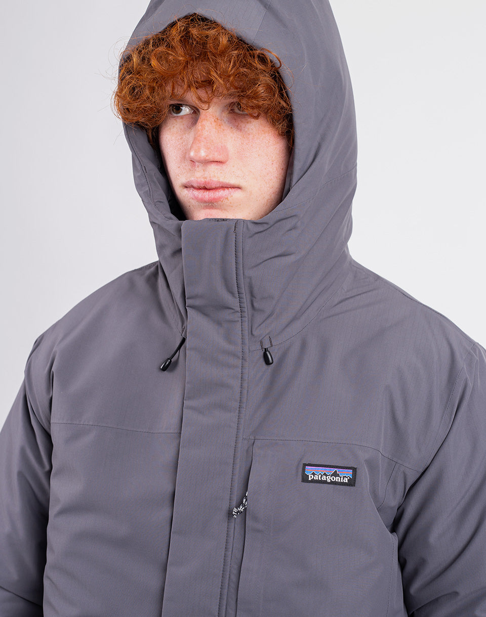 Parka Winshadow de M