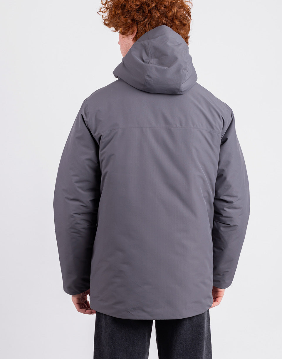 Parka Winshadow de M