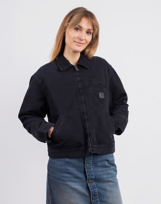 W 'Dayton Jacket