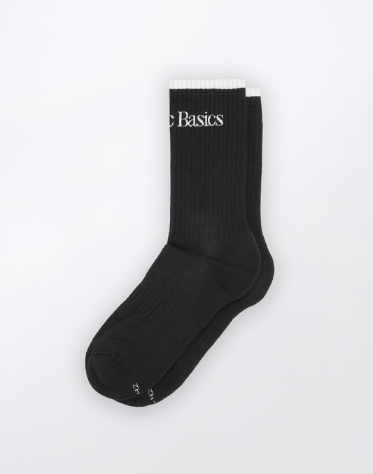 Chaussettes de tennis actifs