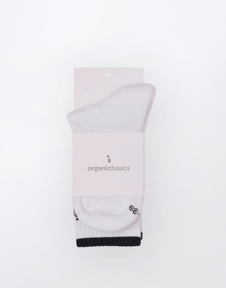 Chaussettes de tennis actifs