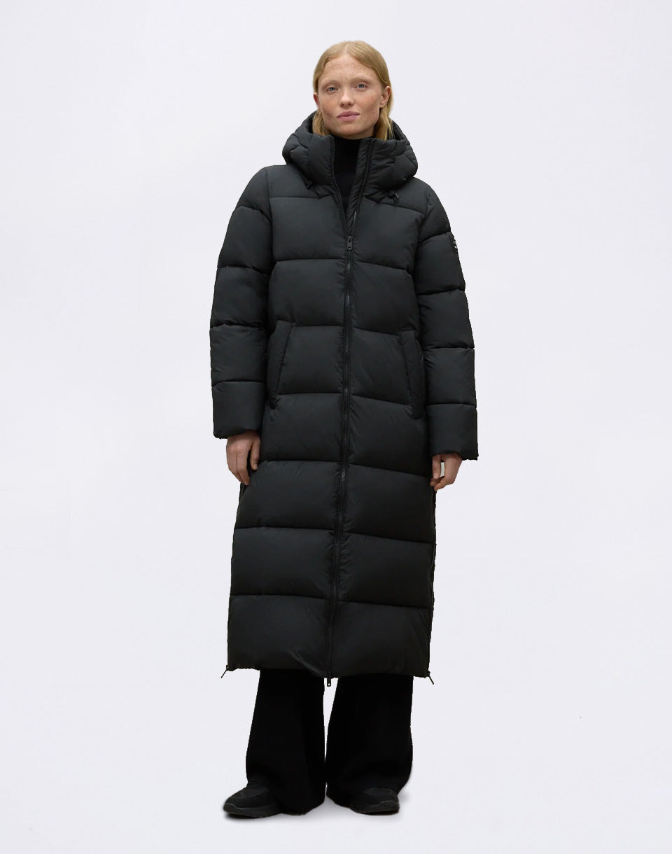 Binaia Coat