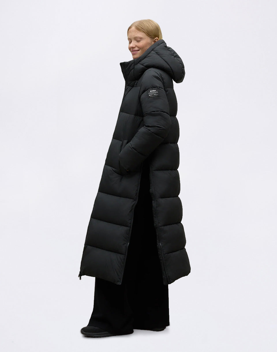 Binaia Coat