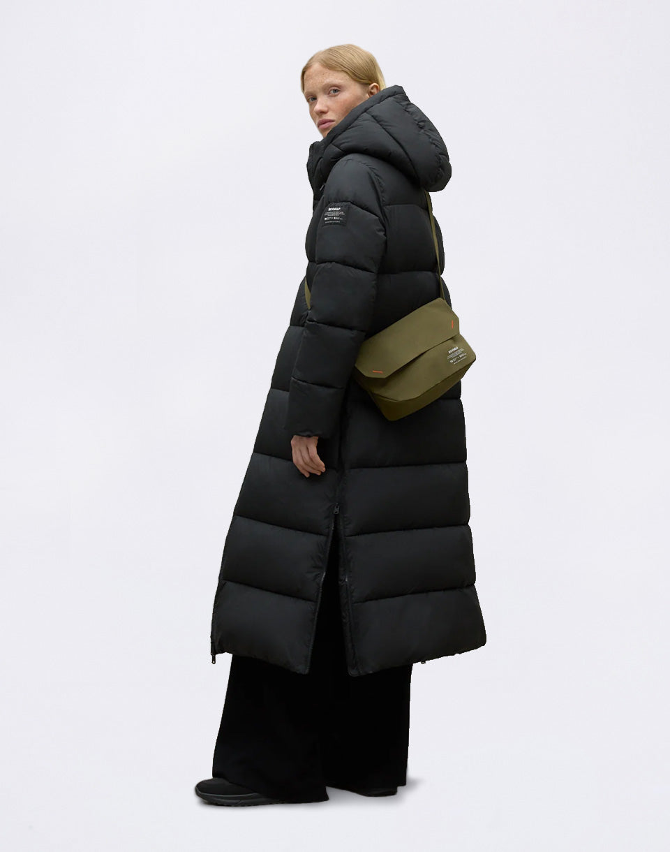 Binaia Coat