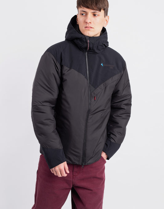 Urd M's Hooded Jacket