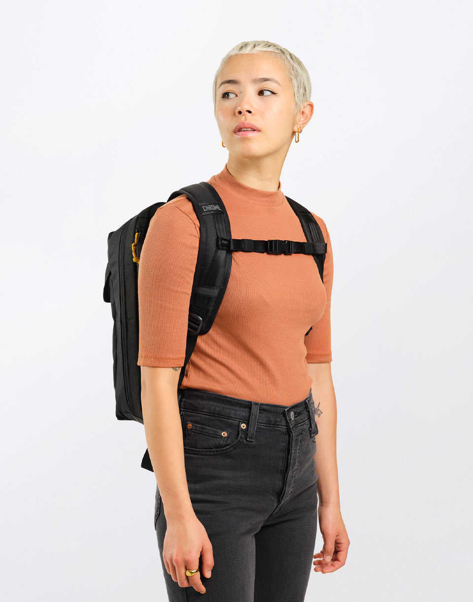 Ruckas Backpack 14L