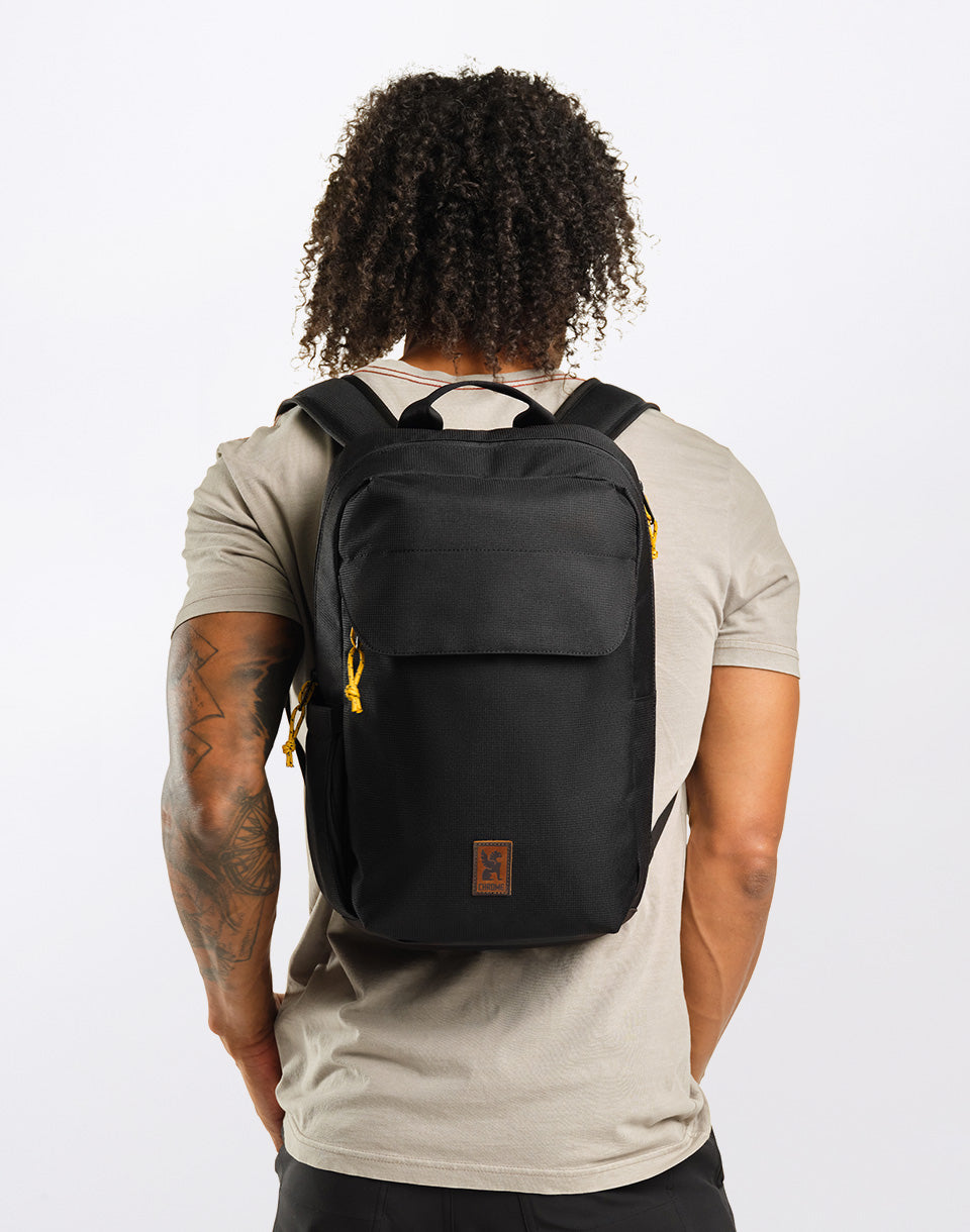 Ruckas Backpack 14L