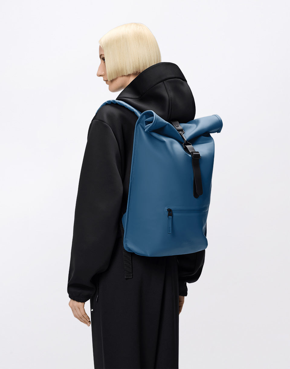 Rolltop Rucksack