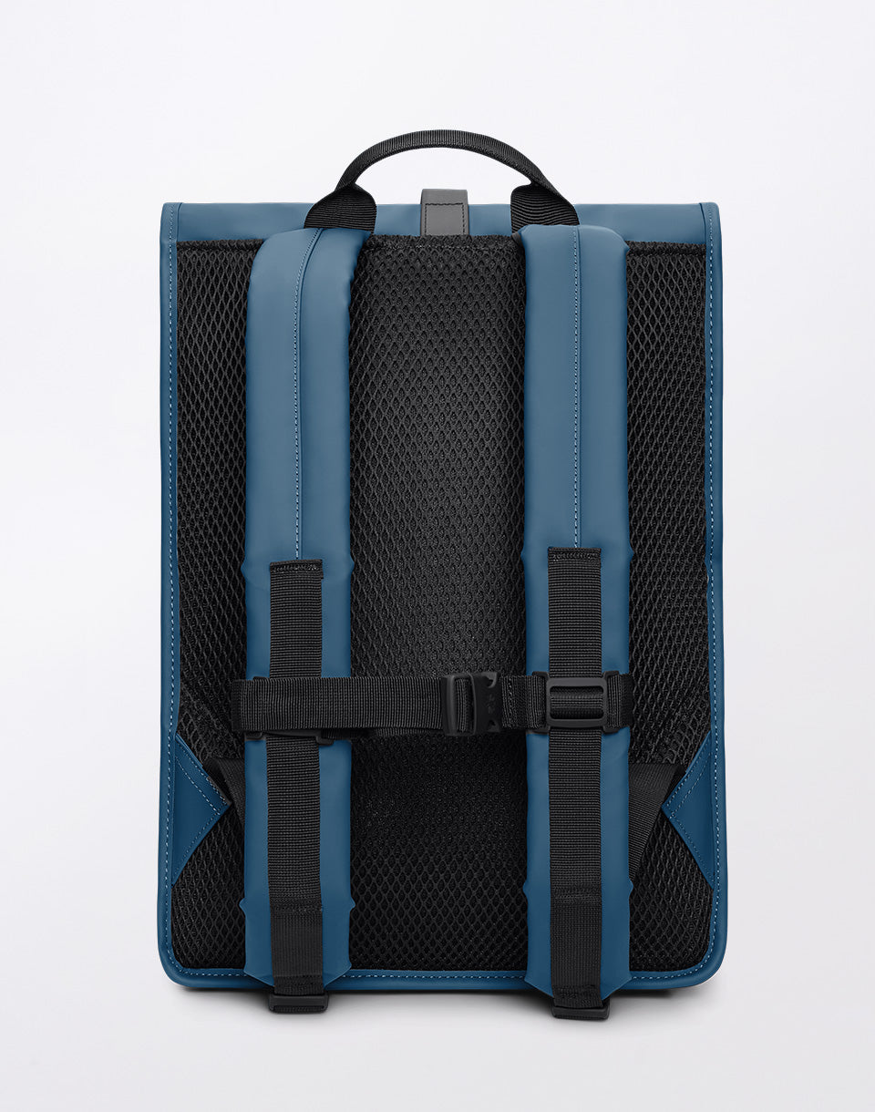 Rolltop Rucksack