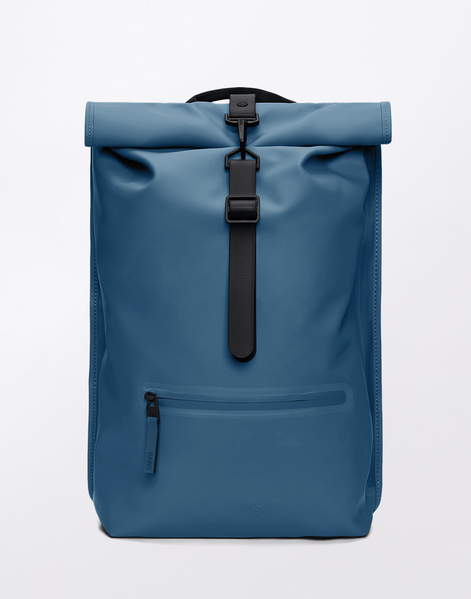 Rolltop Rucksack