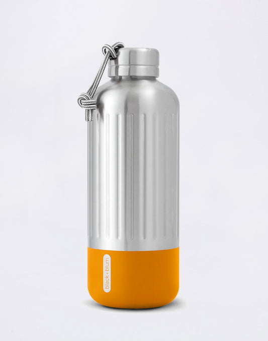 Steel Instulated Water Bottle Large