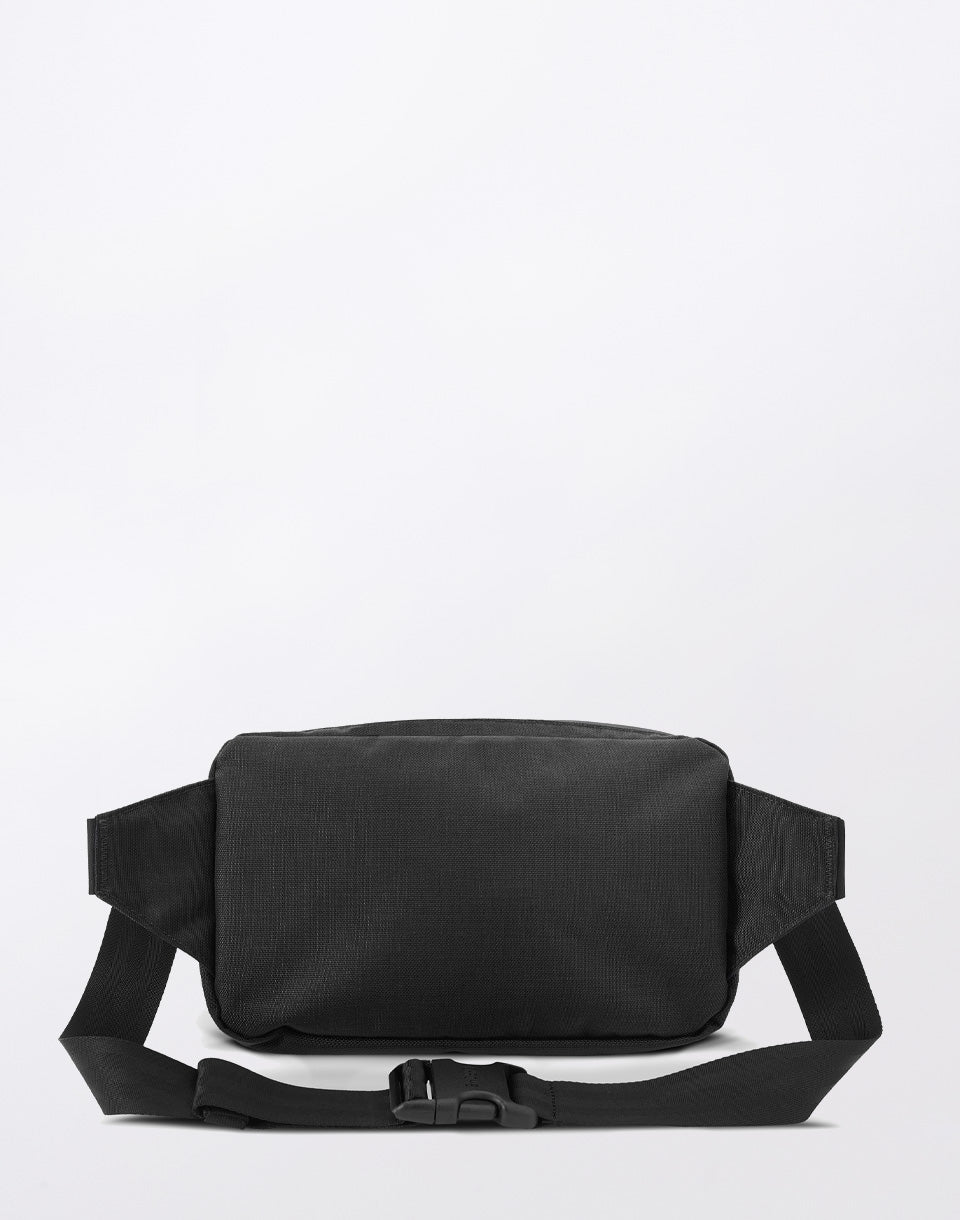 Ziptop waistpack