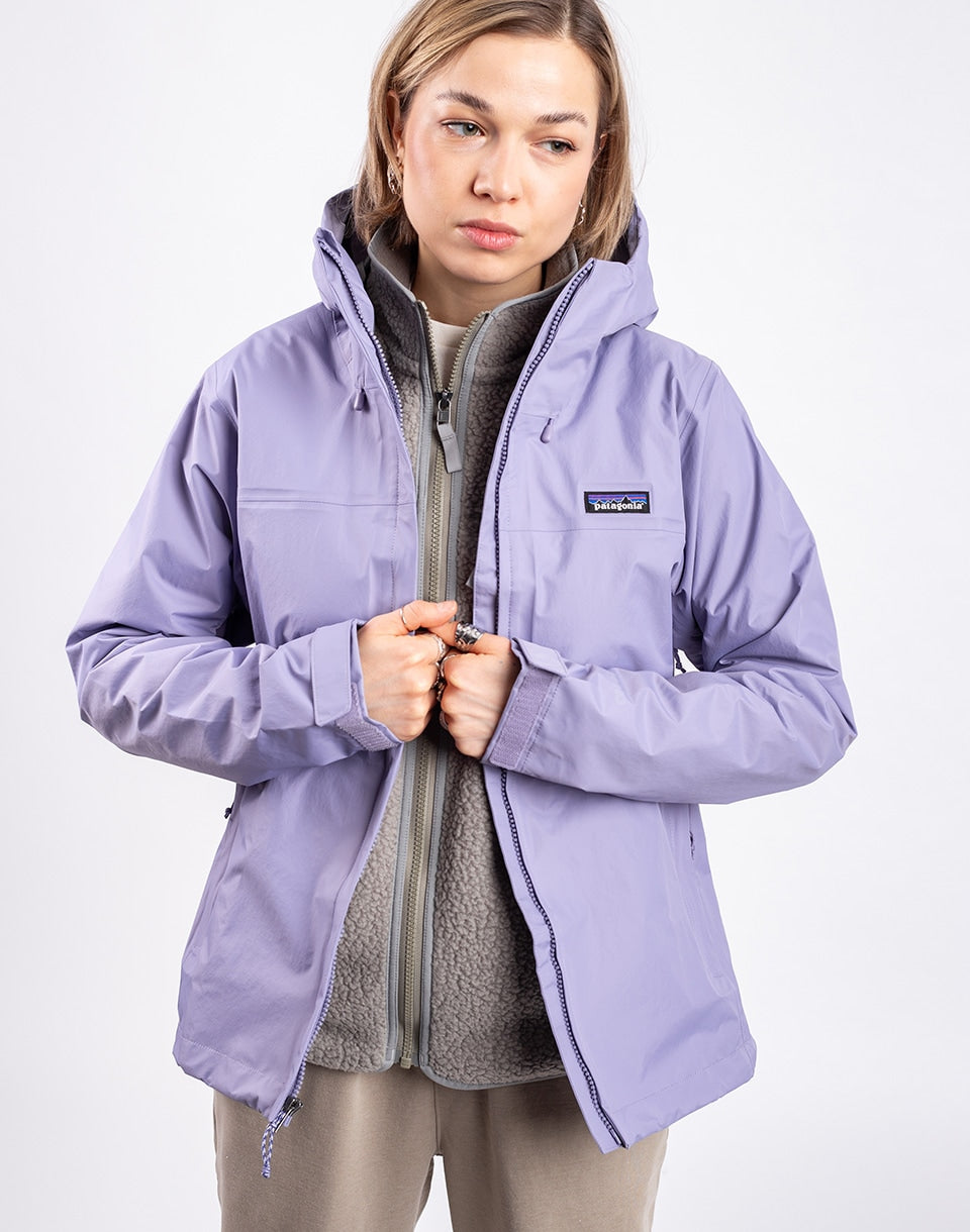 W's Torrentshell 3L Rain Jacket