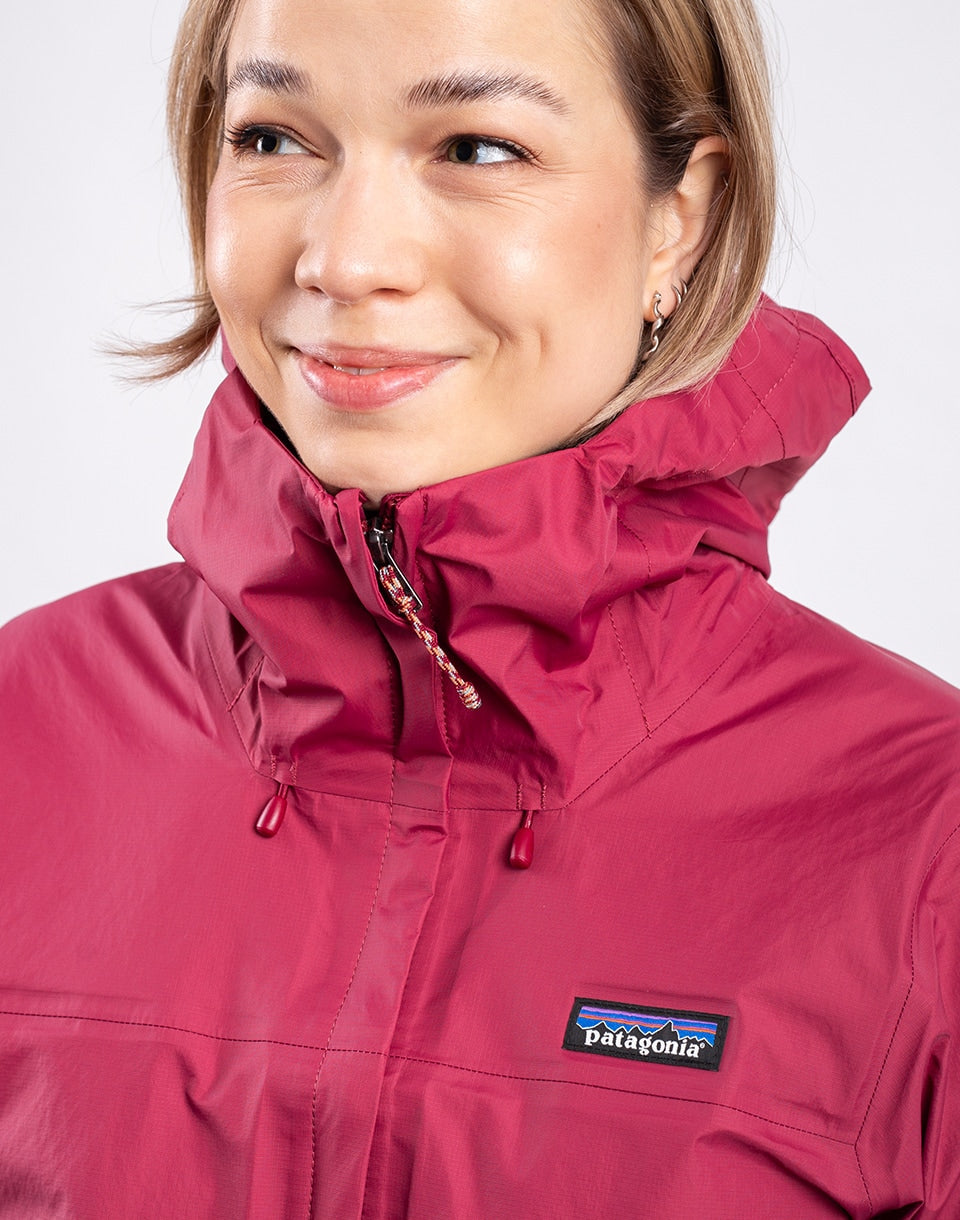 W's Torrentshell 3L Rain Jacket