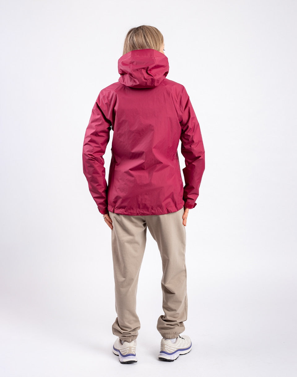 W's Torrentshell 3L Rain Jacket