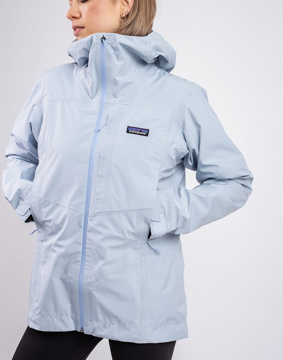 W's Boulder Fork Rain Jacket