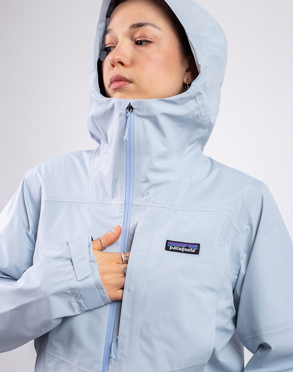 W's Boulder Fork Rain Jacket