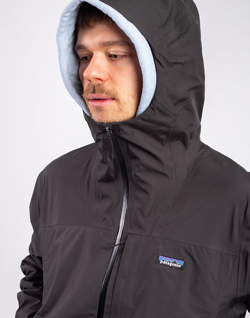 M's Boulder Fork Rain Jacket