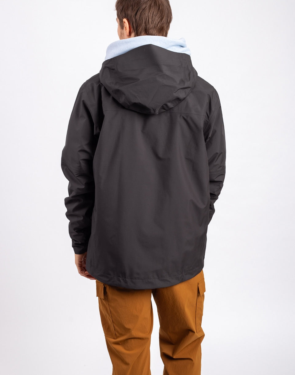 M's Boulder Fork Rain Jacket