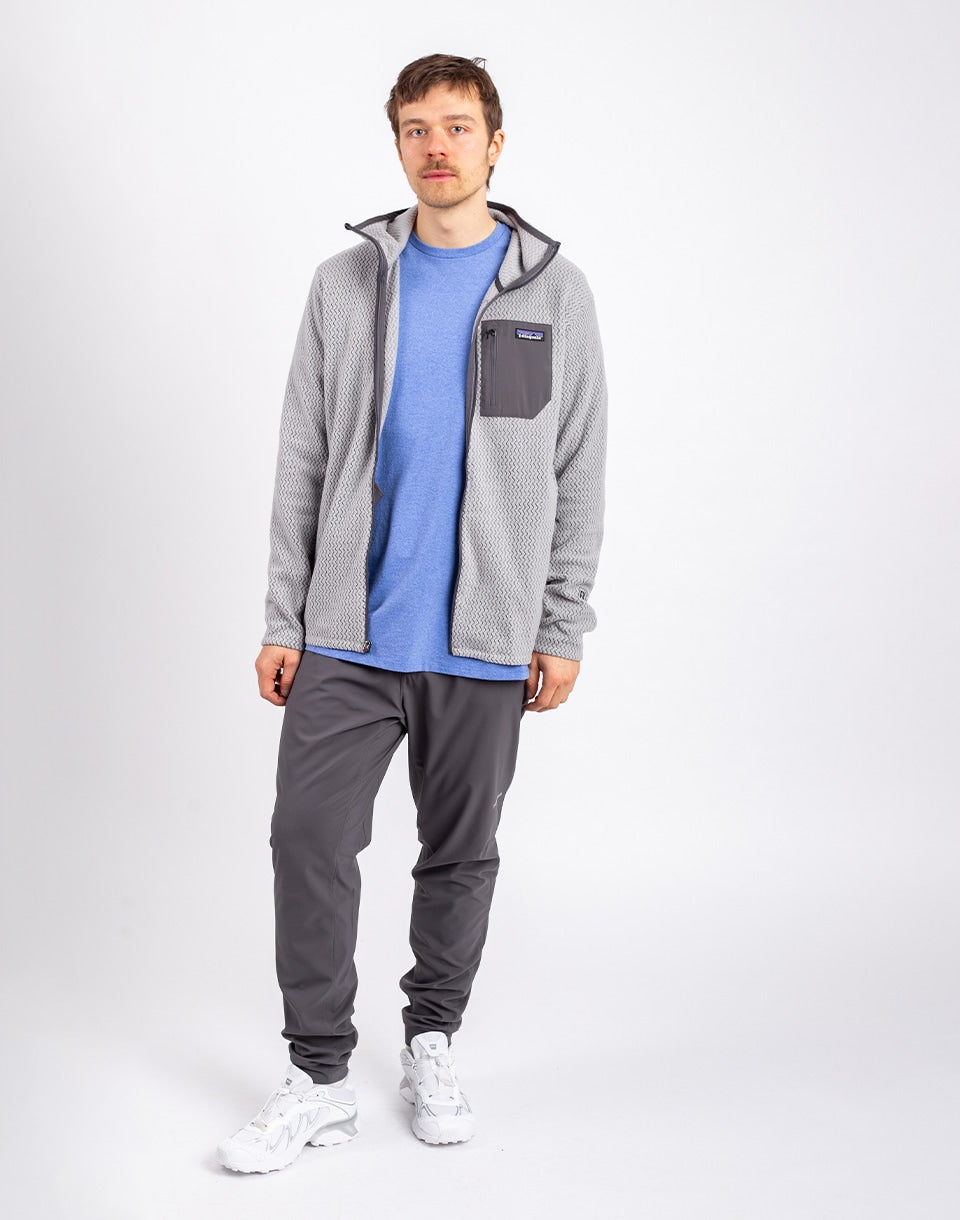 M's R1 Air Full-Zip Hoody