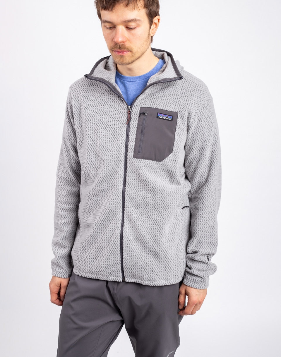 M's R1 Air Full-Zip Hoody