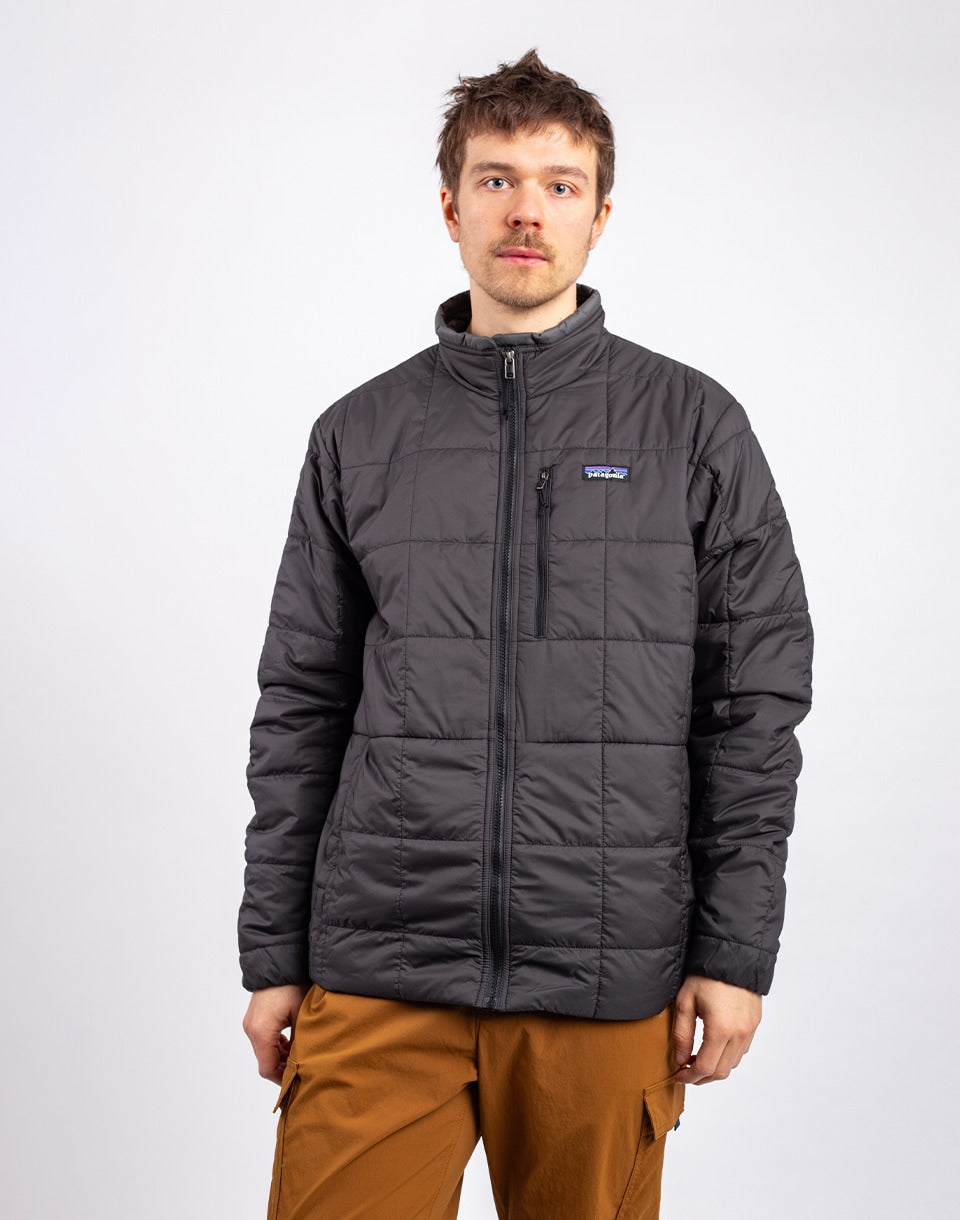 M's Light Gust Jacket