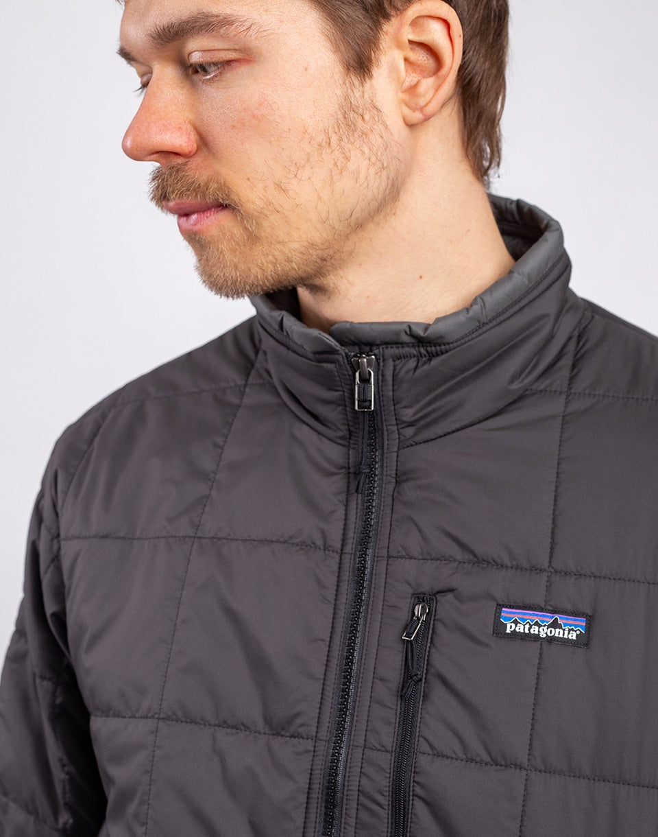 M's Light Gust Jacket