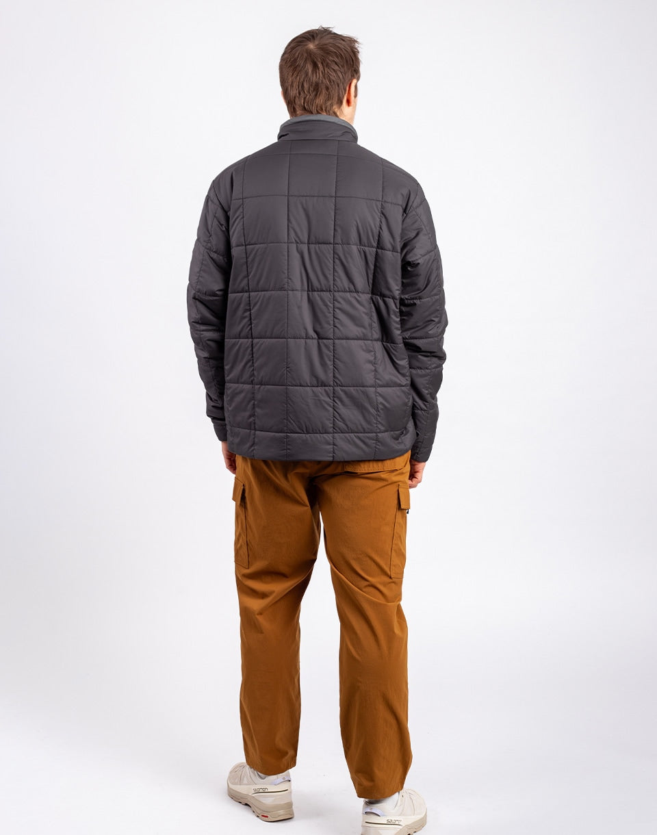 M's Light Gust Jacket