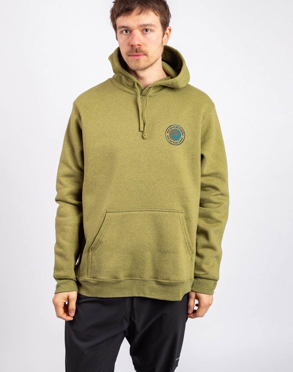 Unity Fitz Uprisal Hoody