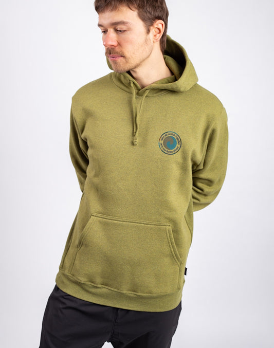 Unity Fitz Uprisal Hoody