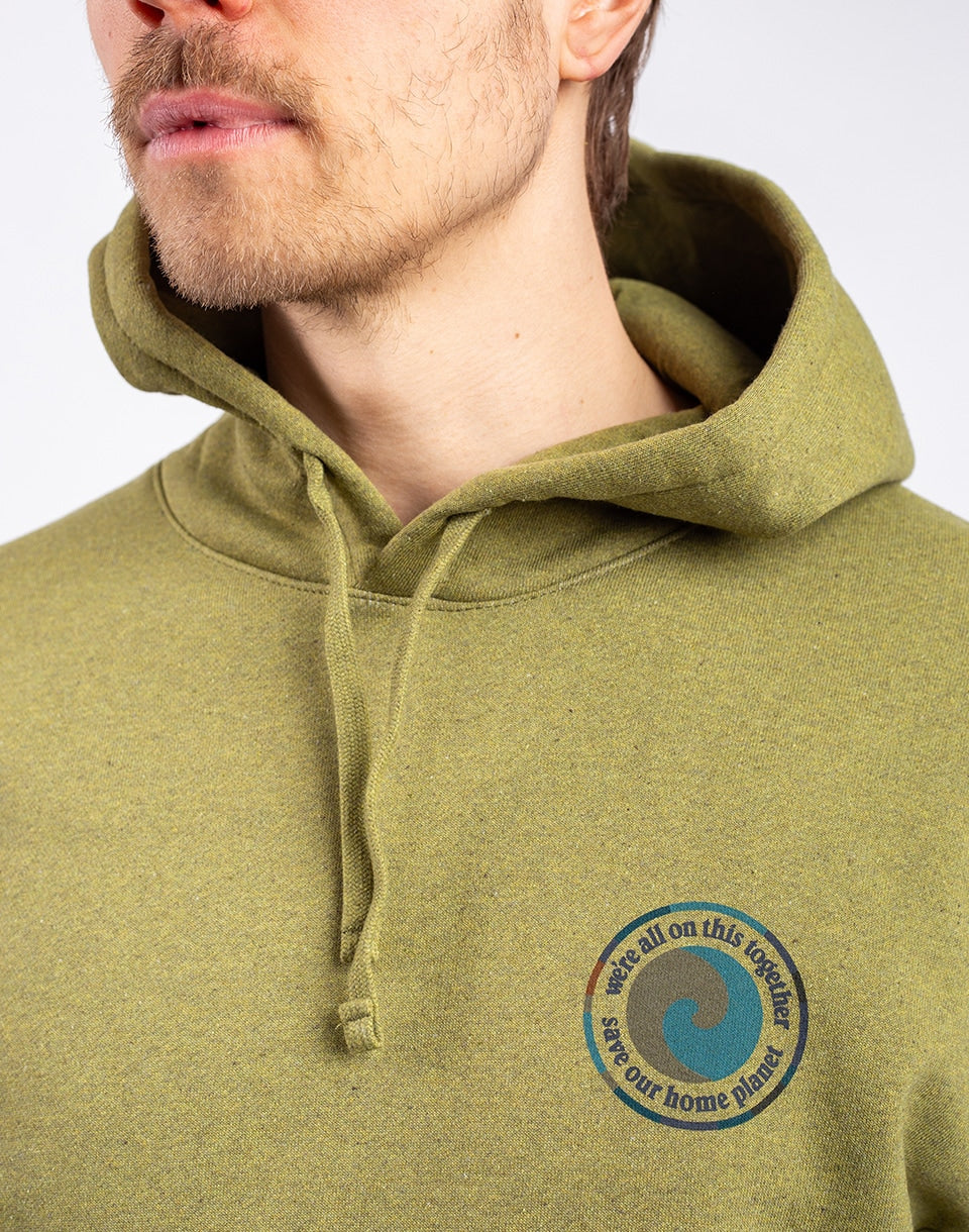 Unity Fitz Uprisal Hoody