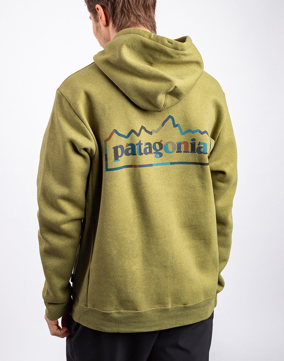 Unity Fitz Uprisal Hoody