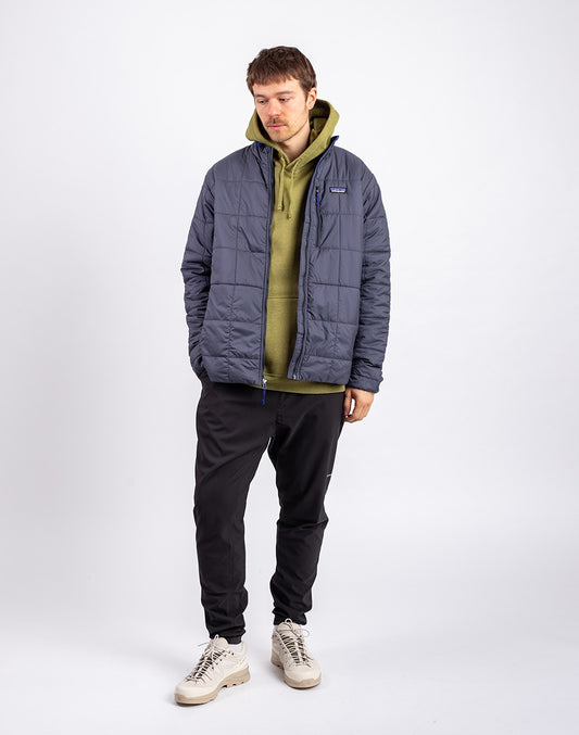 M's Light Gust Jacket