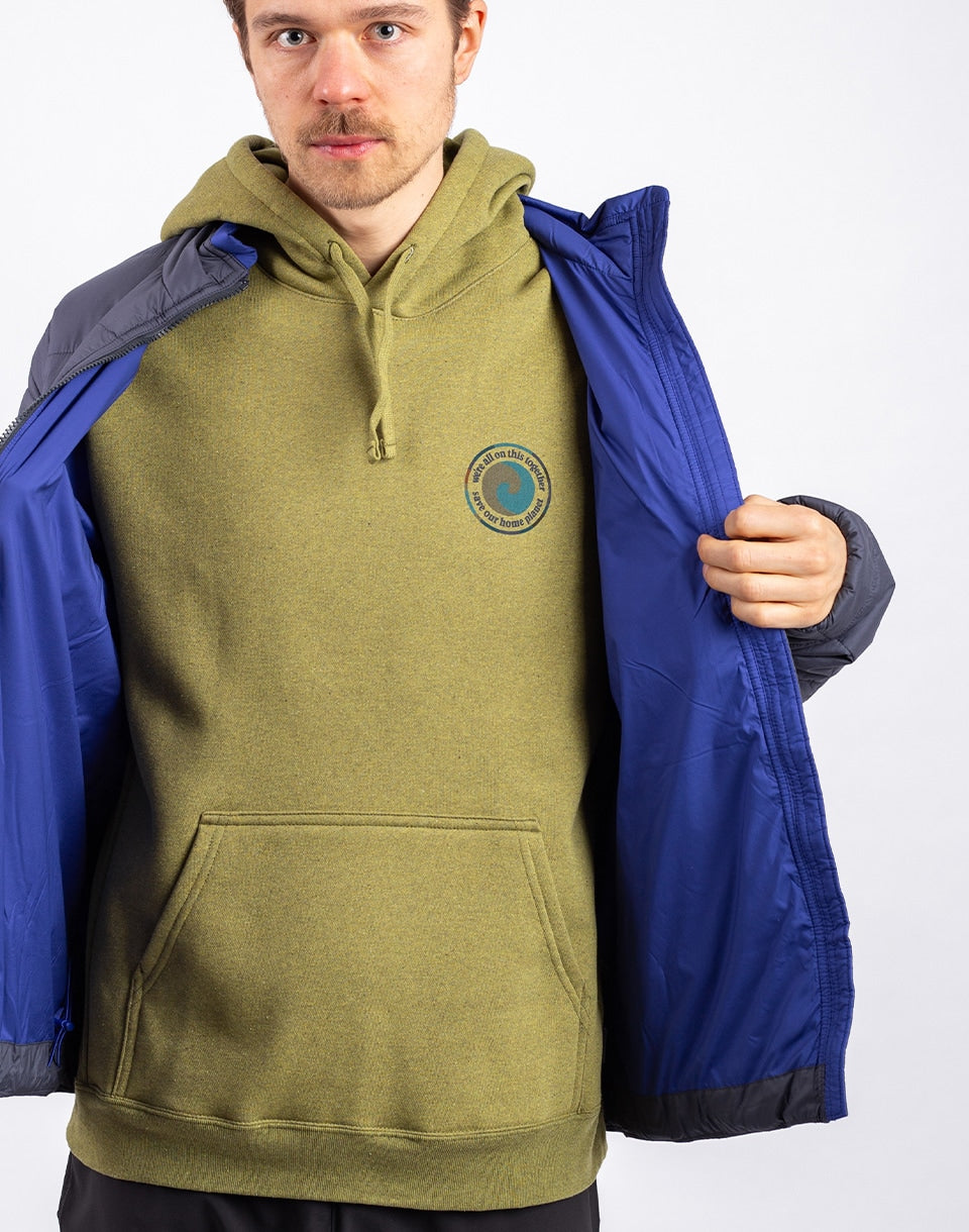 M's Light Gust Jacket