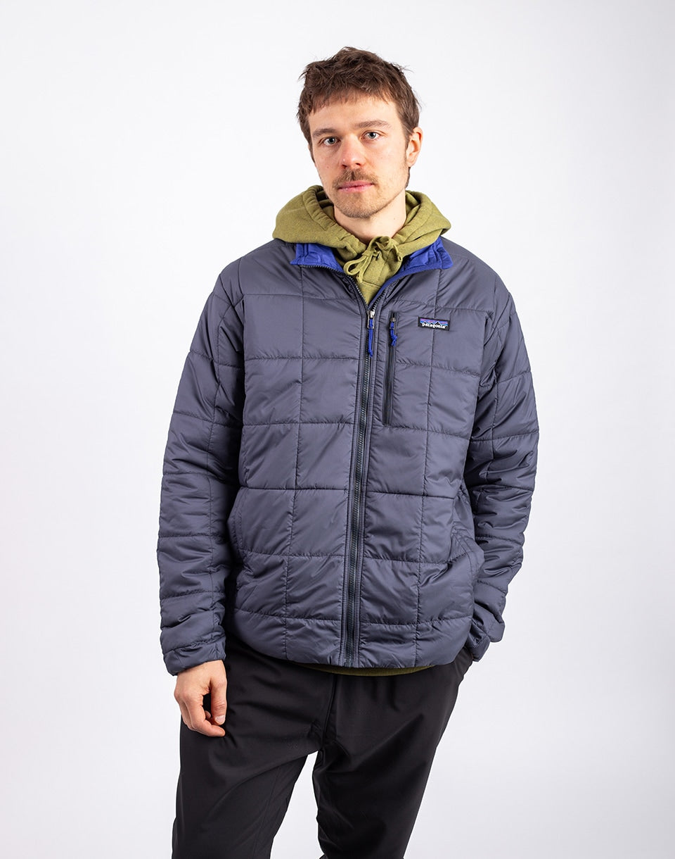 M's Light Gust Jacket