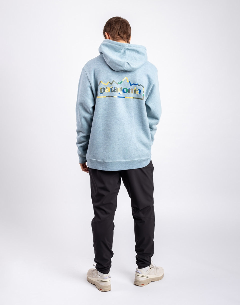 Unity Fitz Uprisal Hoody