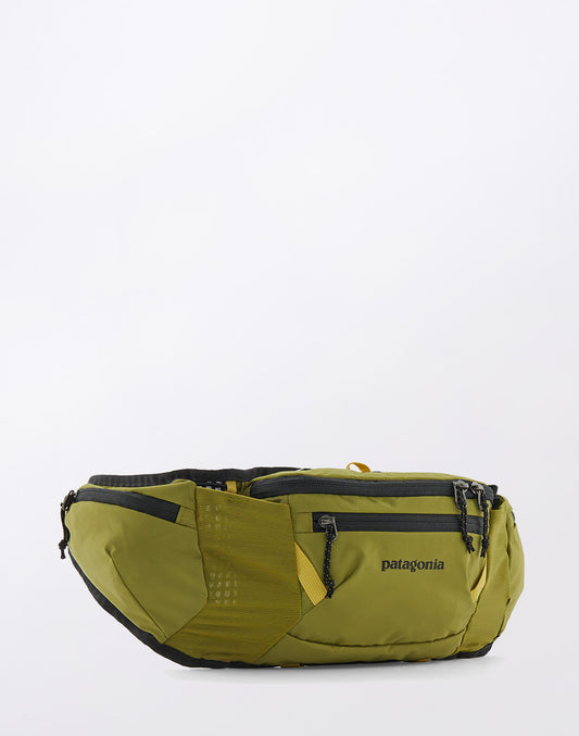 Dirt Roamer Waist Pack 3L