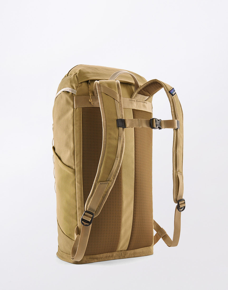 Fieldsmith Lid Pack 28L