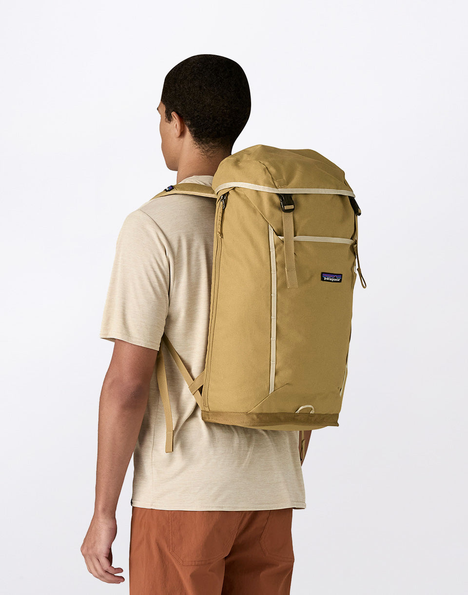 Fieldsmith Lid Pack 28L