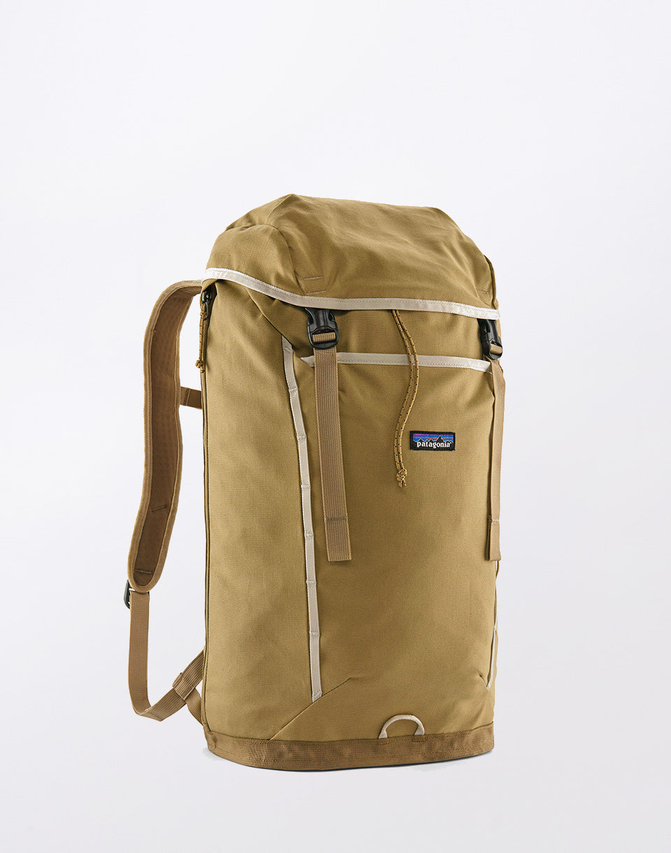 Fieldsmith Lid Pack 28L