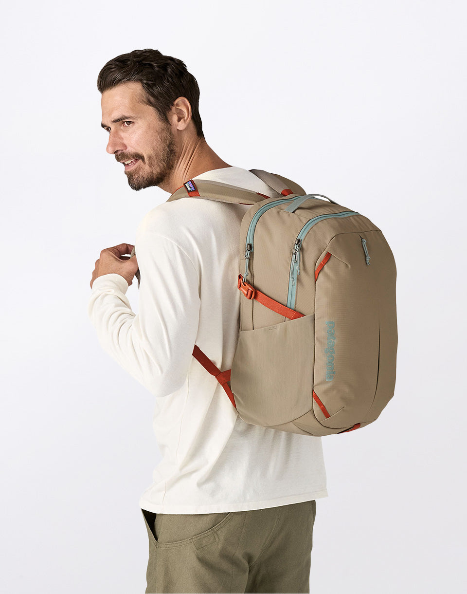 Refugio Day Pack 26L