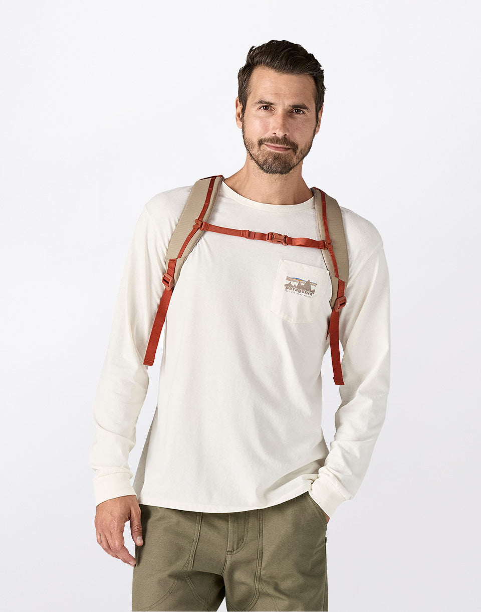 Refugio Day Pack 26L